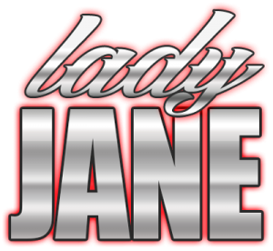 Lady Jane logo