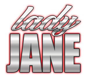 Logo Lady Jane